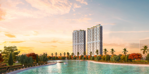 Vì sao The Matrix One 'hút' khách Hàn?